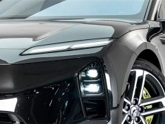 NIO ET5T 2025 Champion Edition 75kWh Touring - фото 4