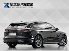NIO ET5T 2025 Champion Edition 75kWh Touring - фото 6