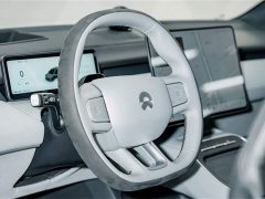 NIO ET5T 2025 Champion Edition 75kWh Touring - фото 9