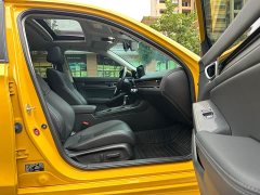Lexus Stylish 2023 240TURBO CVT Smart Edition - фото 10