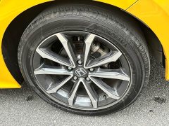 Lexus Stylish 2023 240TURBO CVT Smart Edition - фото 16