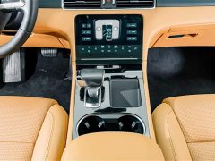 Li Auto ONE 2021 Extended-Range 6-Seater - фото 13