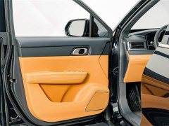 Li Auto ONE 2021 Extended-Range 6-Seater - фото 16