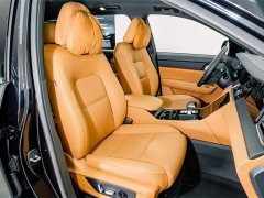Li Auto ONE 2021 Extended-Range 6-Seater - фото 18