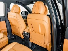 Li Auto ONE 2021 Extended-Range 6-Seater - фото 19