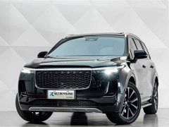 Li Auto ONE 2021 Extended-Range 6-Seater - фото 2