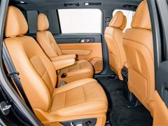 Li Auto ONE 2021 Extended-Range 6-Seater - фото 20