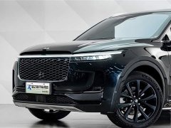 Li Auto ONE 2021 Extended-Range 6-Seater - фото 3