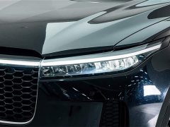 Li Auto ONE 2021 Extended-Range 6-Seater - фото 4