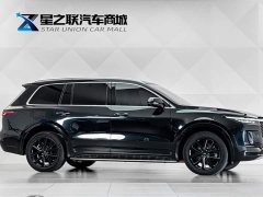 Li Auto ONE 2021 Extended-Range 6-Seater - фото 5