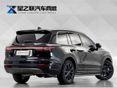Li Auto ONE 2021 Extended-Range 6-Seater - фото 6