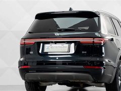 Li Auto ONE 2021 Extended-Range 6-Seater - фото 7