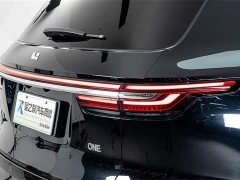Li Auto ONE 2021 Extended-Range 6-Seater - фото 8