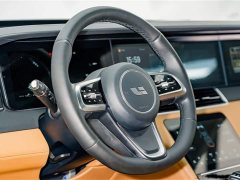 Li Auto ONE 2021 Extended-Range 6-Seater - фото 9