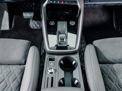 Audi A3 2024 Sportback 35 TFSI luxury sports - фото 12