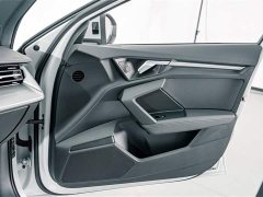 Audi A3 2024 Sportback 35 TFSI luxury sports - фото 13