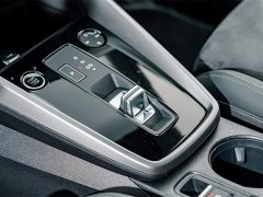 Audi A3 2024 Sportback 35 TFSI luxury sports - фото 14
