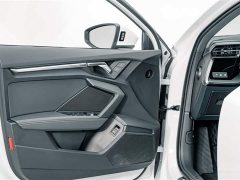 Audi A3 2024 Sportback 35 TFSI luxury sports - фото 15