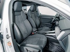 Audi A3 2024 Sportback 35 TFSI luxury sports - фото 18