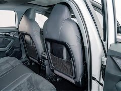 Audi A3 2024 Sportback 35 TFSI luxury sports - фото 19