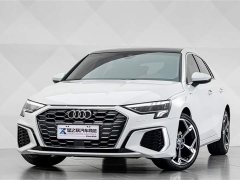 Audi A3 2024 Sportback 35 TFSI luxury sports - фото 2
