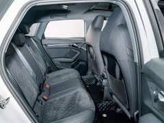 Audi A3 2024 Sportback 35 TFSI luxury sports - фото 20