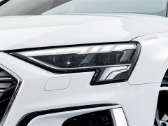 Audi A3 2024 Sportback 35 TFSI luxury sports - фото 4