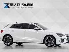 Audi A3 2024 Sportback 35 TFSI luxury sports - фото 5