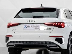 Audi A3 2024 Sportback 35 TFSI luxury sports - фото 7