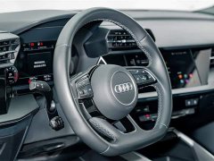 Audi A3 2024 Sportback 35 TFSI luxury sports - фото 9