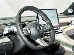 smart elf #1 2026 smart new luxury version - фото 12