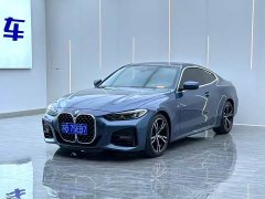 BMW 4 Series 425i M Sports Package - фото 1