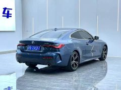 BMW 4 Series 425i M Sports Package - фото 12