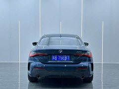 BMW 4 Series 425i M Sports Package - фото 13