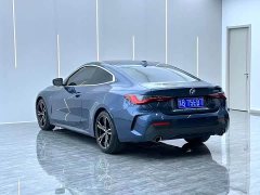BMW 4 Series 425i M Sports Package - фото 14