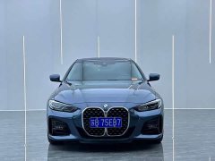 BMW 4 Series 425i M Sports Package - фото 2
