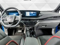 Lexus Gaoyang 2022 1.5T GS Burning Speed Edition - фото 13