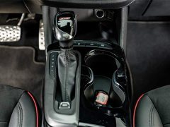 Lexus Gaoyang 2022 1.5T GS Burning Speed Edition - фото 15