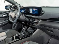 Lexus Gaoyang 2022 1.5T GS Burning Speed Edition - фото 18