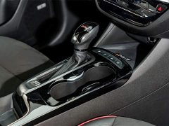 Lexus Gaoyang 2022 1.5T GS Burning Speed Edition - фото 19