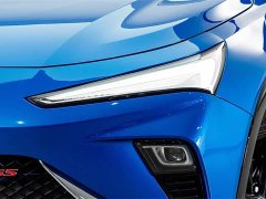 Lexus Gaoyang 2022 1.5T GS Burning Speed Edition - фото 4