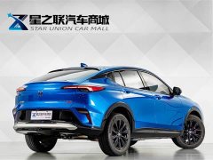 Lexus Gaoyang 2022 1.5T GS Burning Speed Edition - фото 6