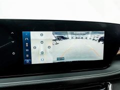 Lexus Gaoyang 2022 1.5T GS Burning Speed Edition - фото 9