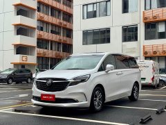 Buick GL8 ES Lu Zun 653T Comfort Type - фото 1