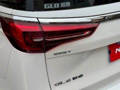 Buick GL8 ES Lu Zun 653T Comfort Type - фото 10