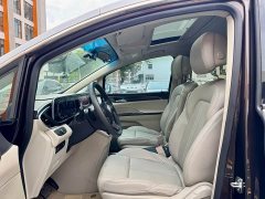 Buick GL8 ES Lu Zun 653T Comfort Type - фото 11