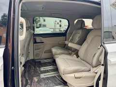 Buick GL8 ES Lu Zun 653T Comfort Type - фото 12