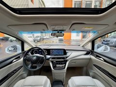 Buick GL8 ES Lu Zun 653T Comfort Type - фото 13