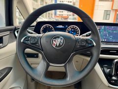Buick GL8 ES Lu Zun 653T Comfort Type - фото 14