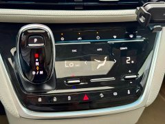 Buick GL8 ES Lu Zun 653T Comfort Type - фото 17